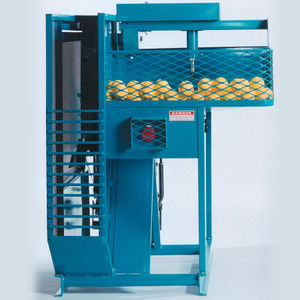 Iron Mike MP-4 Combo Pitching Machine